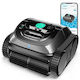Wybot C1 Wireless Wireless Pool Robot Cleaner Bottom Walls Waterline