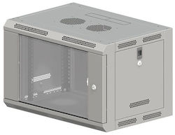 Q-Lantec Επιτοίχια 9U