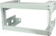 Allnet Wall Mounted Rack Cabinet 9U Gray