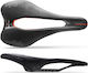 Selle Italia Slr Boost Kit Carbonio Superflow S Schwarz Fahrradsattel Straße