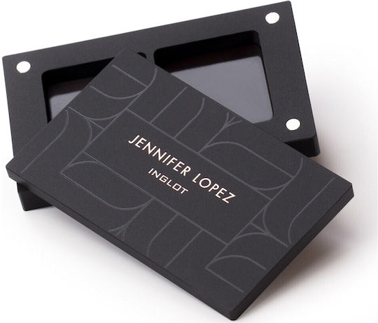 Inglot Lidschattenpalette in fester Form J-fs2