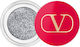 Valentino Lidschatten in fester Form 01, Silver 3.1gr