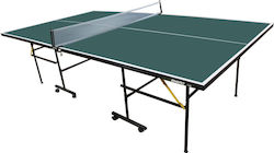 Enero Πτυσσόμενo Τραπέζι Ping Pong Εσωτερικού Χώρου Enero Πτυσσόμενo Τραπέζι Ping Pong Εσωτερικού Χώρου