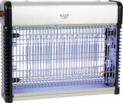 Ad 7940 Led Insect Killer Lamp
