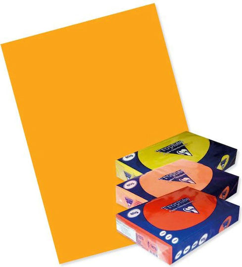 Clairefontaine Printing Paper A4 80gr/m² 500 sheets
