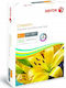 Xerox Χαρτί Εκτύπωσης A4 120gr/m² 500 φύλλα