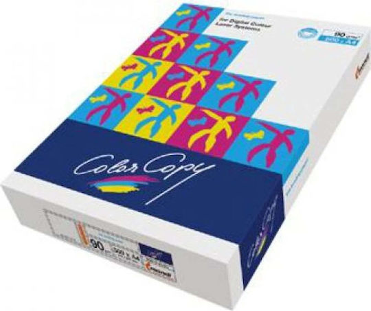 Mondi Color Copy Χαρτί Εκτύπωσης A4 200gr/m² 250 φύλλα