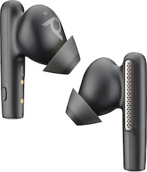 HP Poly Replacement Buds Black L+R Voyager Free 60 HP Poly Replacement Buds Black L+R Voyager Free 60