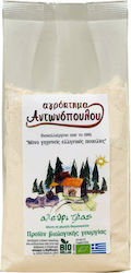 Agroktima Antonopoulou Făină Zea Organică 1kg