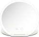Girmi Makeup Mirror 17x20cm White