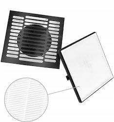 LG608-FILTER Φίλτρο Μικροφώνου LG608-FILTER Φίλτρο Μικροφώνου