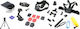 Xrec Screen Protector for GoPro / SJCam Hero 4