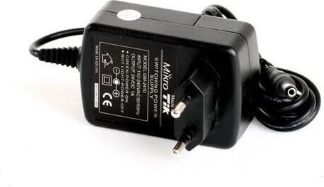 MikroTik Universal Power Adapter 24V 1A 24W (GM-2410)