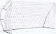 Yakimasport Football Goal 240x150cm