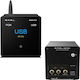 Receptor Audio Bluetooth Smsl B200 DAC Preamplificator