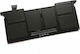 LMP Kompatible Batterie für Apfel MacBook Air MacBook Air 11" 1. Gen, A1375