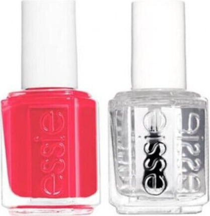 Essie Glossy Σετ Βερνίκια Νυχιών 72 Peach Daiquiri 13.5ml