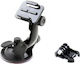 Xrec Suction Cup Mount + Quick Release for Gopro Hero 5 4 3+ 3 2 + Sjcam