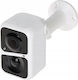 Apti W31Q1-VICOHOME IP Surveillance Camera Wi-Fi Full HD+ 3MP Waterproof Battery Powered with Two-Way Communication and Lens 3.3mm