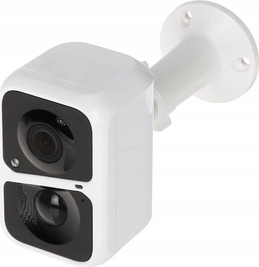 Apti W31Q1-VICOHOME IP Surveillance Camera Wi-Fi Full HD+ 3MP Waterproof Battery Powered with Two-Way Communication and Lens 3.3mm
