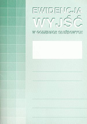 Michalczyk i Prokop Misc Forms 2x32 Sheets