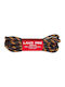 Round Shoelaces Czar-pom L904032p 10 Pairs 120cm Lahti Pro