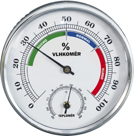 Orion Hygrometer