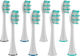 TrueLife Sonicbrush Uv Резервни Части За 8 Бр