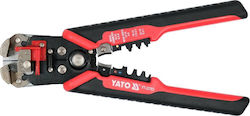 Yato Automatischer Drahtabisolierer Für Koaxialkabel YT-22703