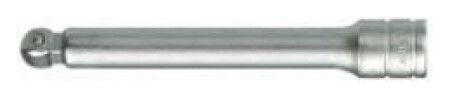 Teng Tools Gelenkverlängerung 1/2" 150mm 01102102