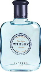 Evaflor Whisky Eau De Toilette 100ml