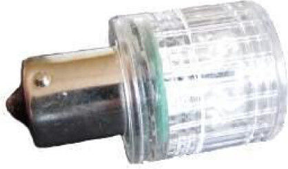 Промет LED диод 24V DC зелен T0-ikml024y