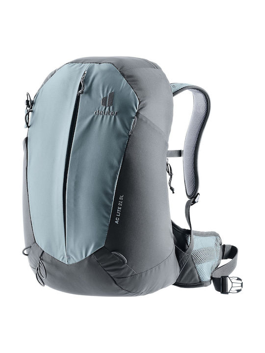 Deuter Ac Lite Планински раница 21лт Сив