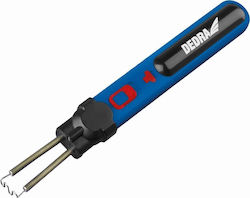Dedra Fier de Lipit Electrică