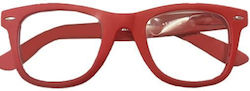 Zippo Reading Glasses +1.00 in Red color 31Z-PR...
