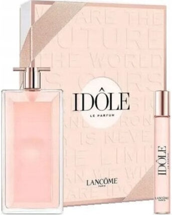 Lancome Idole Damen Set mit Eau de Parfum