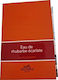 Hermes Eau De Rhubarbe Σετ