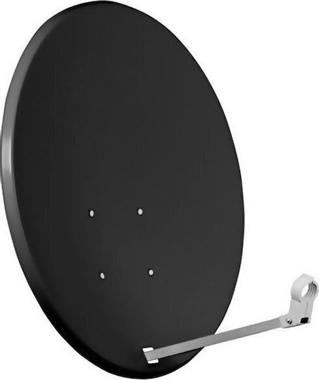 Corab Steel Satellite Dish 80cm