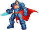 Dc Metal Force Superman 30cm