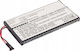 Cameron Sino Battery Type Sp65m 4-297-658-01 Pa-vt65 Sony Playstation Ps Vita Cs-sp006sl