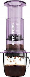 Aeropress Clear