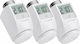 HomeMatic Handbuch Thermostatischer Heizkörperregler für Heizkörpergehäuse 3Stück