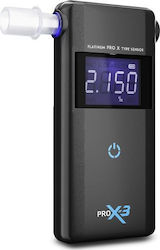 Alcofind Digital Alcohol Tester