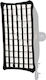 Aurora Softbox cu Grid 60bucx30buccm.