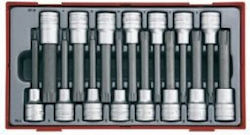 Teng Tools Set 15Stück