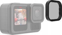 Πολωτικό Φίλτρο Cpl Mc12 Κάμερα Gopro Hero 13 Black Telesin S5-flt-08-tgp