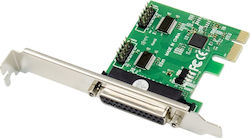 ProXtend Κάρτα PCIe σε θύρα RAID