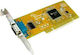 Sunix Κάρτα PCI σε θύρα RAID