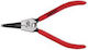 Teng Tools Πένσα Μήκους 130mm