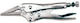 Teng Tools Πένσα Μήκους 230mm